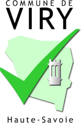 Commune de Viry